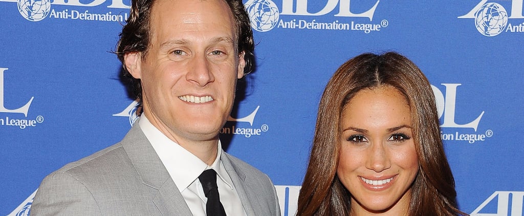 Who Is Meghan Markle's Ex-Husband?