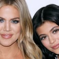 Pregnant Khloé Kardashian Reveals What It Was Like Watching Kylie Jenner Give Birth
