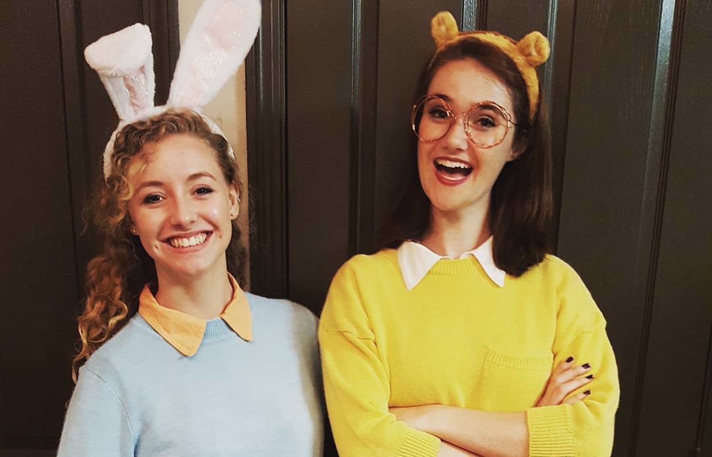 Famous '90s Duos to Dress Up As For Halloween POPSUGAR Love & Sex
