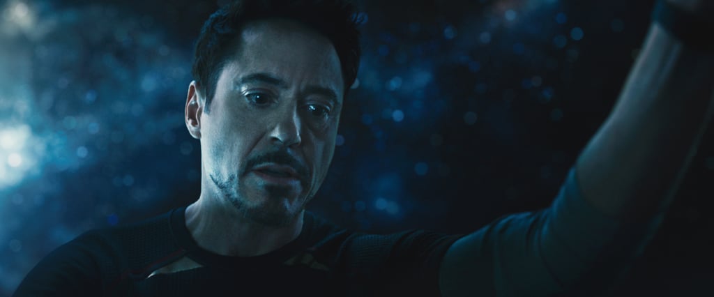 Avengers: Age of Ultron Pictures