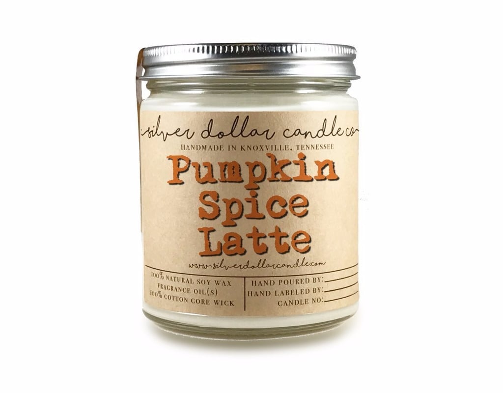 Fall Candles on Amazon 2017 POPSUGAR Smart Living