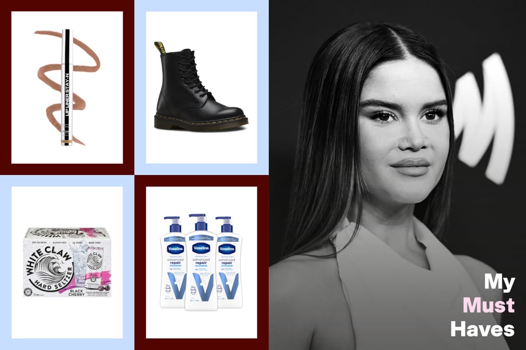 Maren Morris’s Must-Have Products
