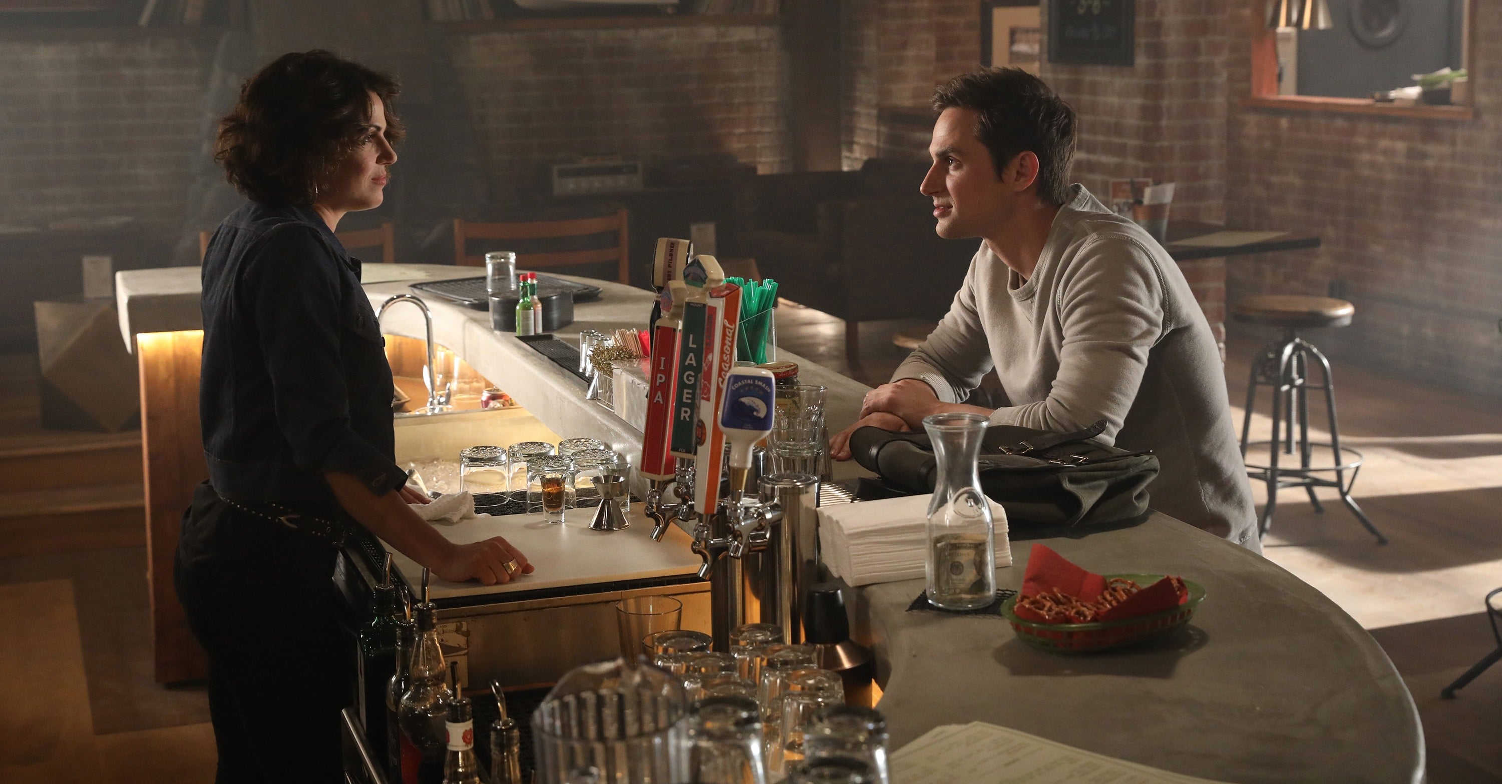 Once Upon a Time Season 7 Pictures | PS Entertainment