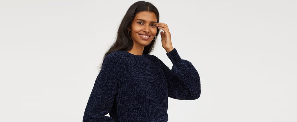 Best Chenille Sweaters