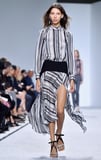 Amal Clooney Is About to Have a Field Day With Giambattista Valli's Spring '17 Collection