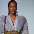 DVF Fall '17 Has the Brand's Quintessential Allure, the Fun of Being a Woman
