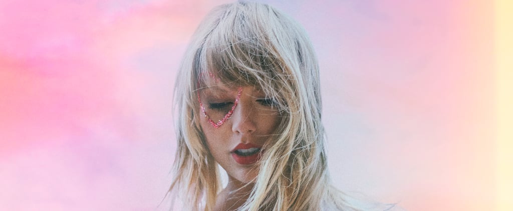 Taylor Swift's Seventh Album Details
