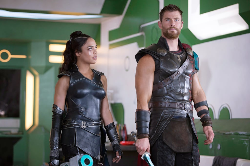 thor ragnarok in netflix