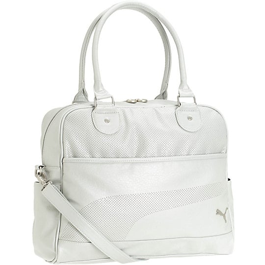 <product href="http://us.puma.com/en_US/pd/remix-carryall-bag/pna895536.html">Puma Remix Carryall Bag</product> ($42, originally $70)</p>