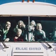 See How This Family of 5 Lives Full-Time in a 240-Foot School Bus