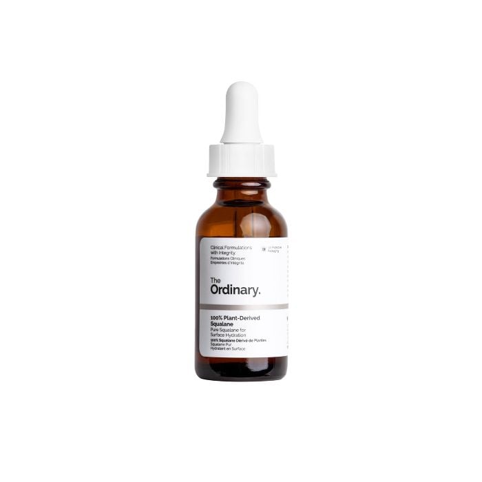 One-Hit Wonder: The Ordinary 100% Plant-Derived Squalane
