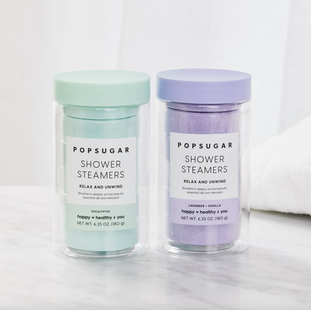 PS Shower Steamers
