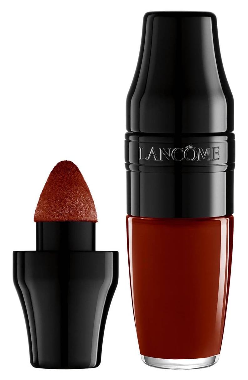 Lancome Matte Shaker High Pigment Liquid Lipstick