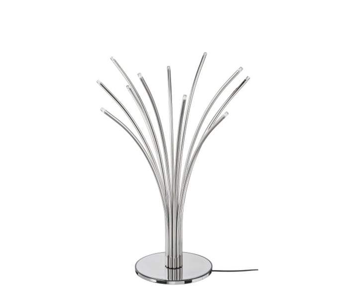 Hovnas Table Lamp | IKEA Products Living Room | POPSUGAR ...