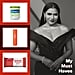 Mindy Kaling's Must-Have Products