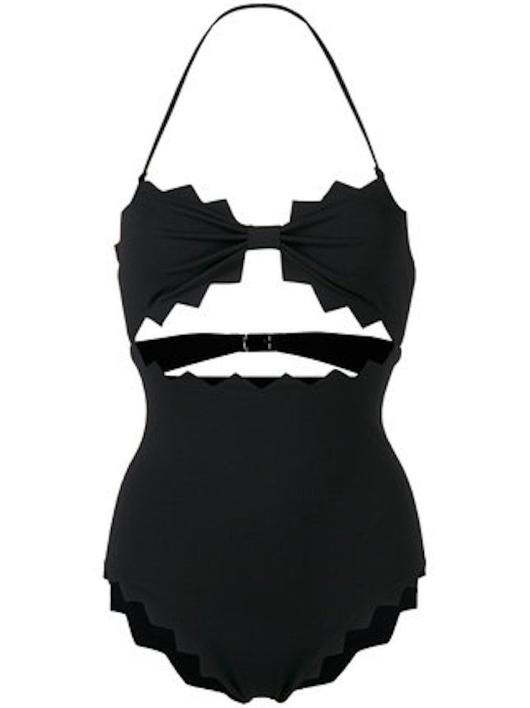 Marysia Maui Swimsuit