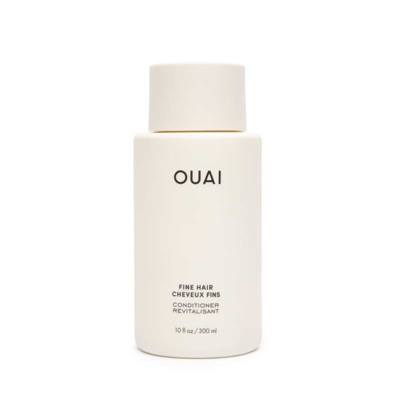 Ouai Fine Hair Conditioner