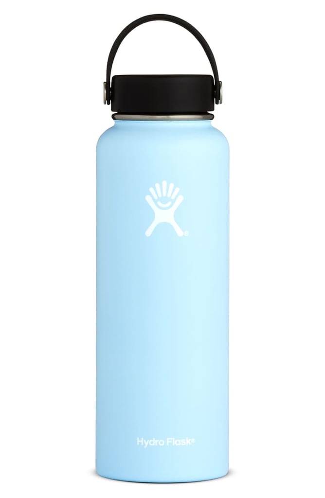 Hydro Flask 40-Ounce Wide Mouth Cap Bottle