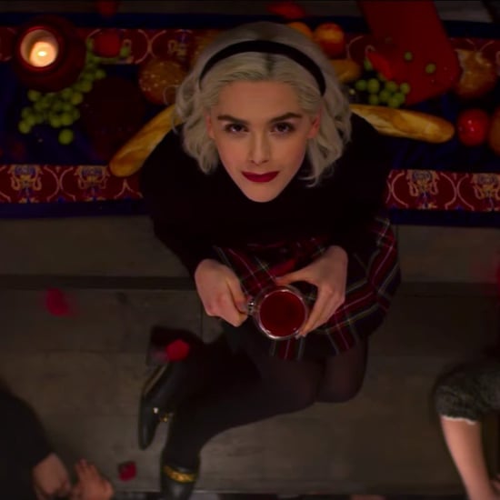 Chilling Adventures of Sabrina Season 2 Trailer