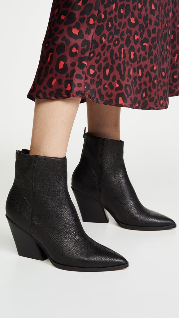 Dolce Vita Issa Western Booties