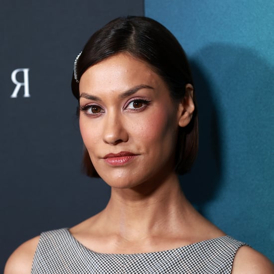 7 Facts About Janina Gavankar From The Woman in the House