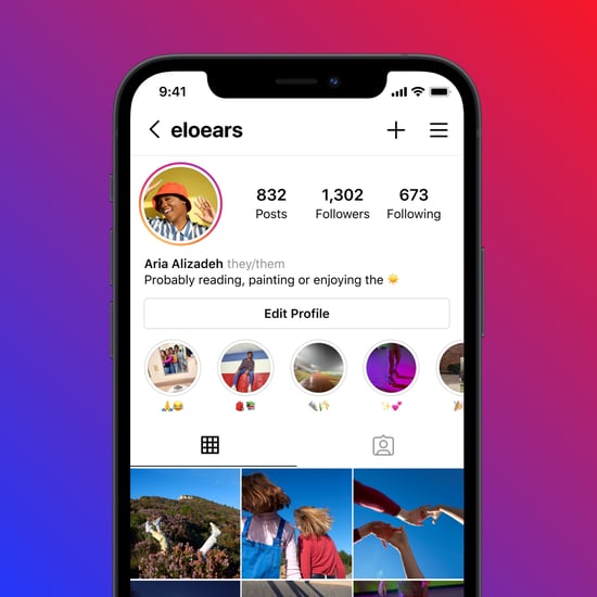 How Can You Add Pronouns to Instagram Profile?