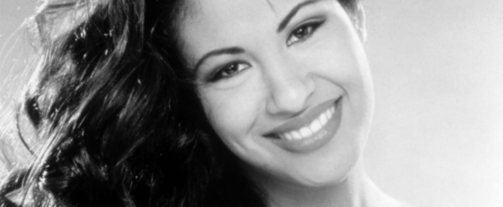 What's the Meaning Behind Selena Quintanilla's Name?