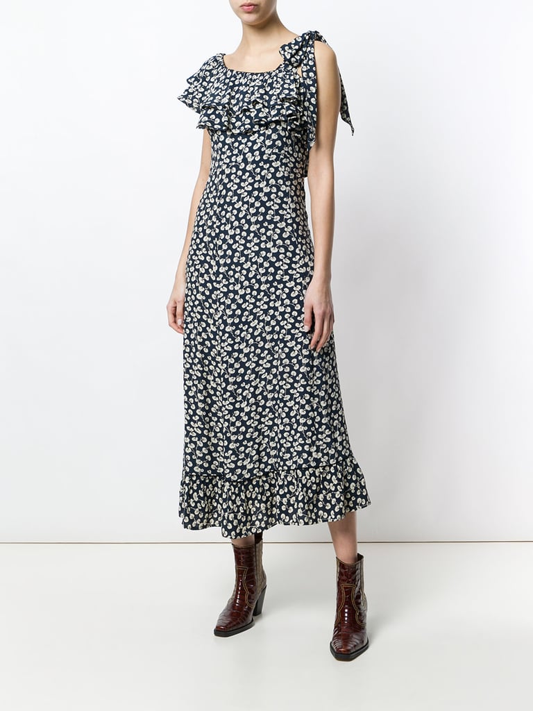 Ganni Dress Ganni Dress 2018 POPSUGAR Fashion Photo 18