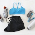 3 Fitness-Obsessed Editors Reveal the Most Game-Changing Items in Their Gym Bags