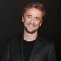 Photo of author Tom Felton