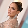 J Lo Clarifies Her Drinking Habits After Backlash For Launching an Alcohol Brand