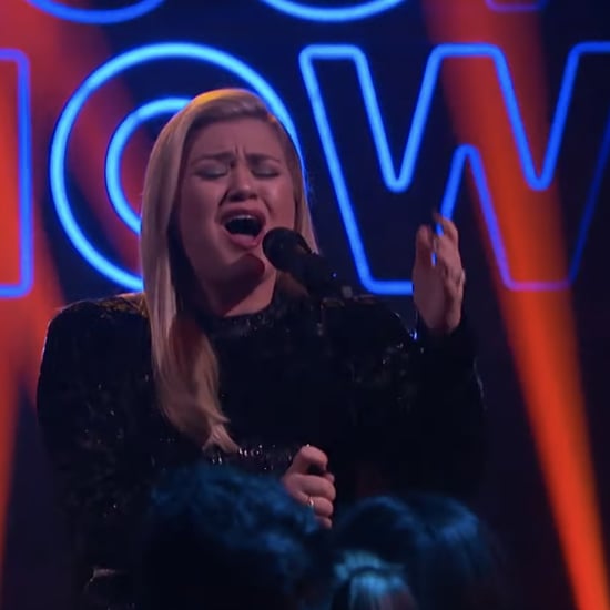 Watch Kelly Clarkson Cover Brandi Carlile's "The Story"