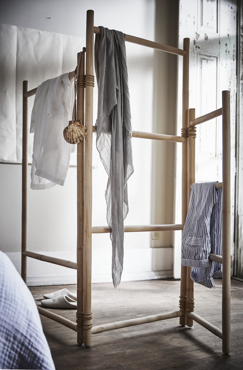 Tankvard Room Divider