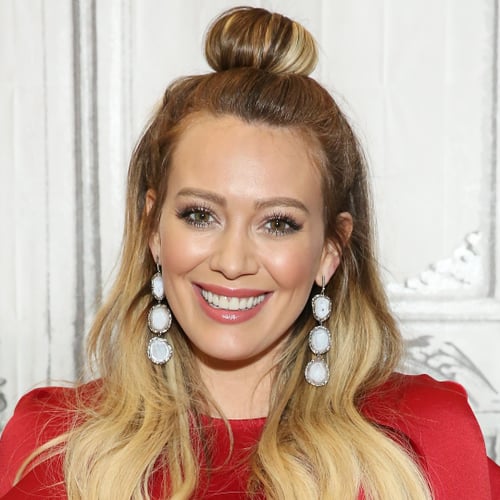 Hilary Duff | POPSUGAR UK