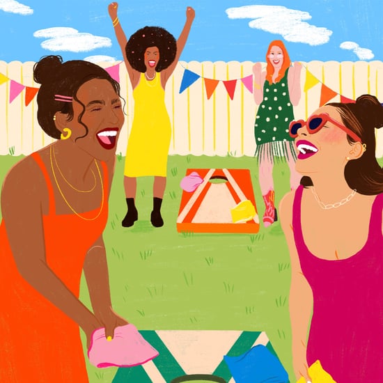 How to Host a Carnival-Themed Backyard Party