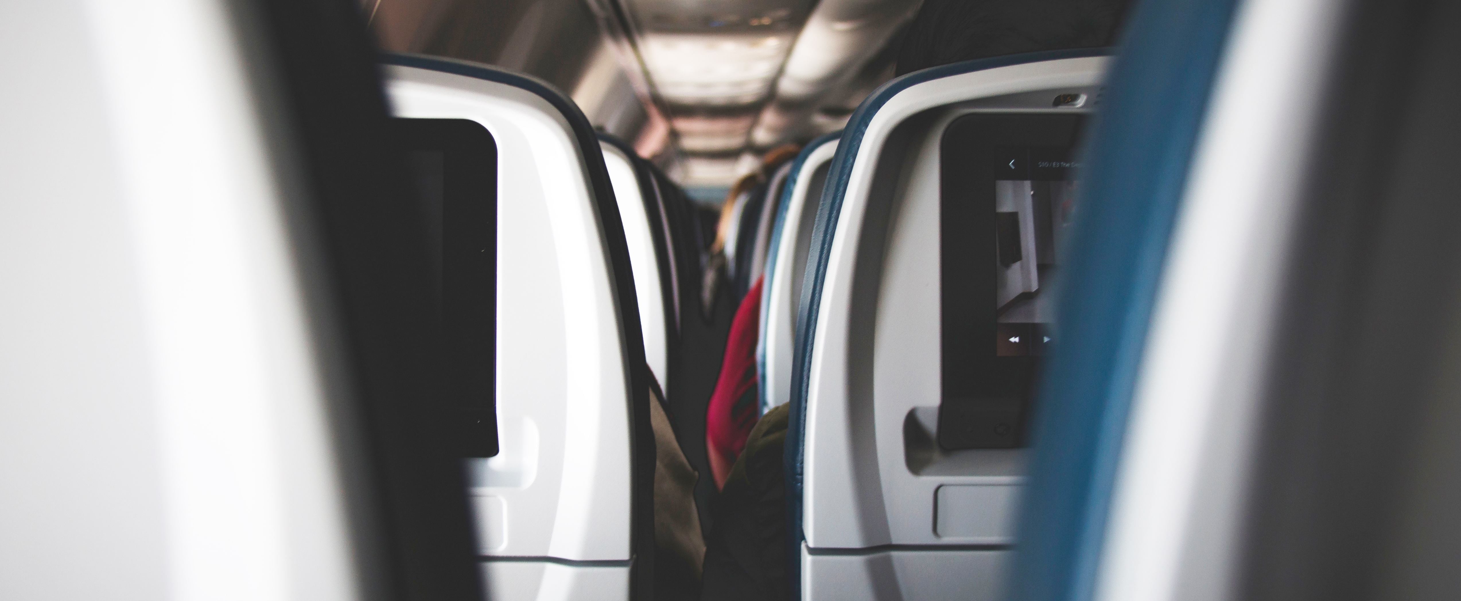 Why Do Seats and Tray Tables Have to Be in Upright Position? POPSUGAR Smart Living