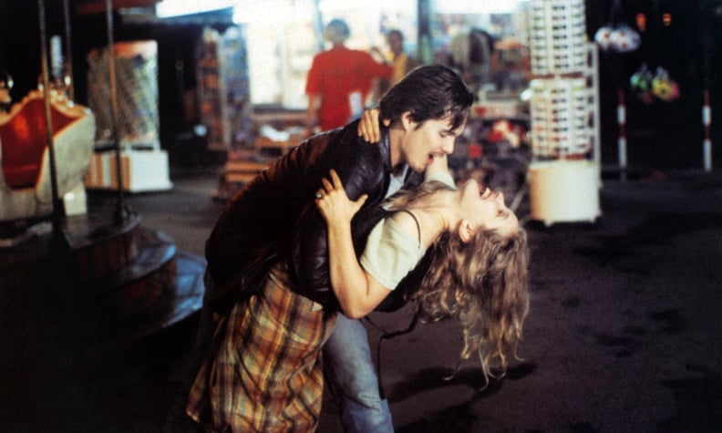 Before Sunrise