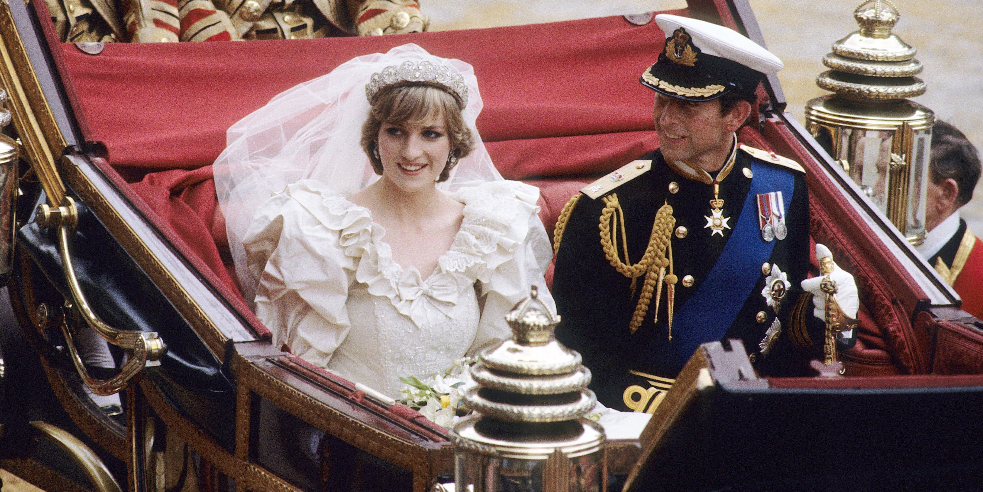 How Long Were Diana and Charles Married? The Reality Behind the Fairytale