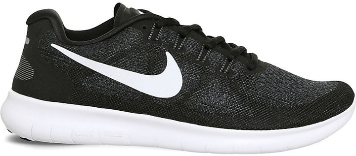 Nike Free Run 2 Flyknit Trainers