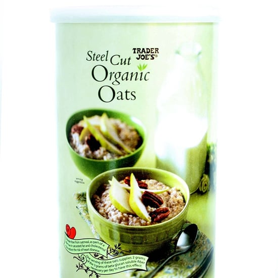 Healthiest Trader Joe's Oatmeal