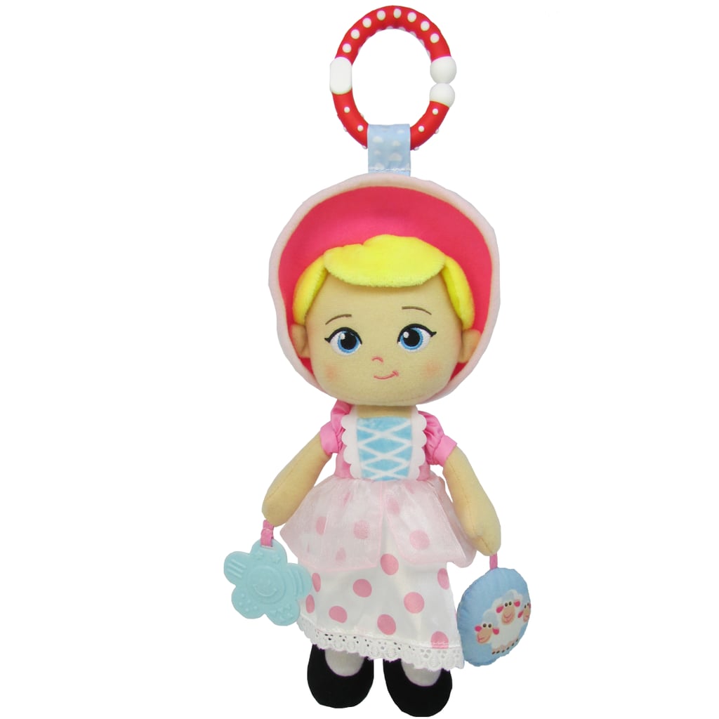 Bo Peep On-the-Go Activity Toy