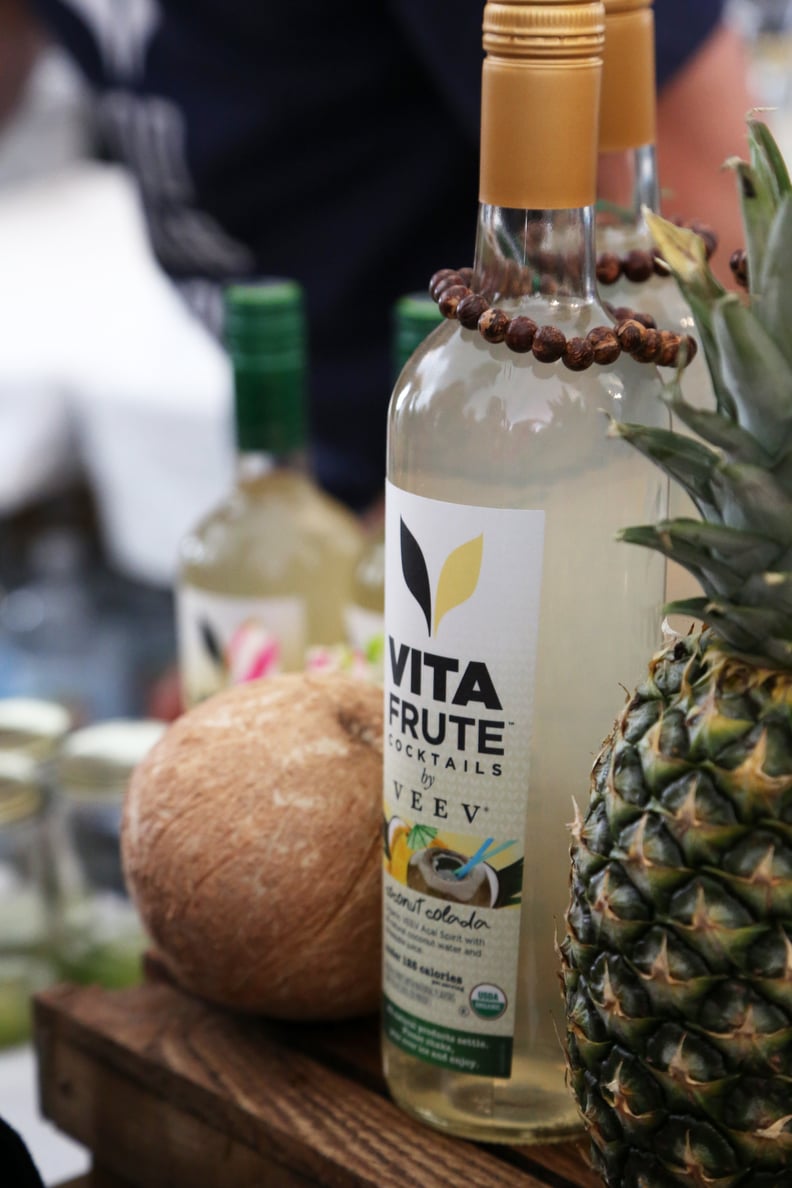 Veev Vita Frute Coconut Colada