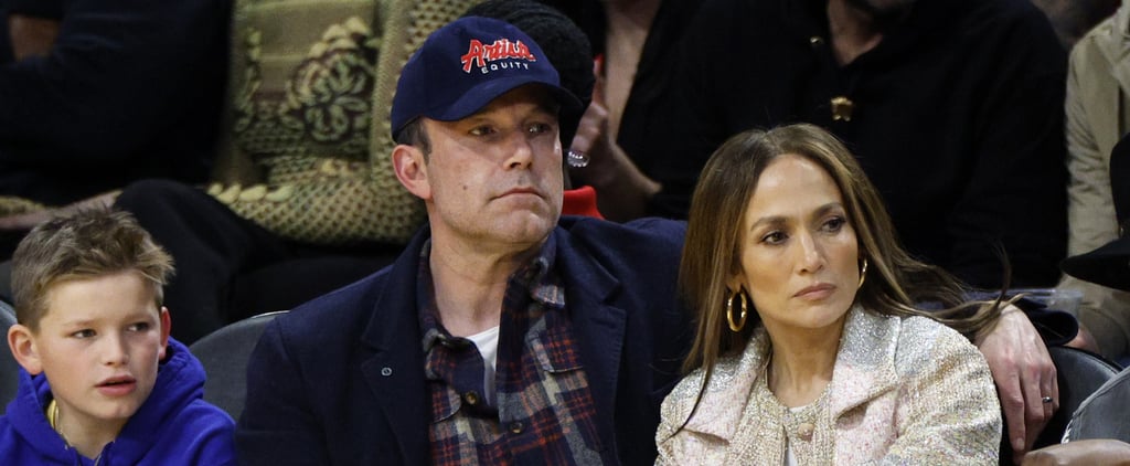 The Real Reason Why Jennifer Lopez Is Being Trolled