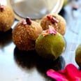 Dairy-Free Truffles to Help Get You in the Mood This Valentine's Day