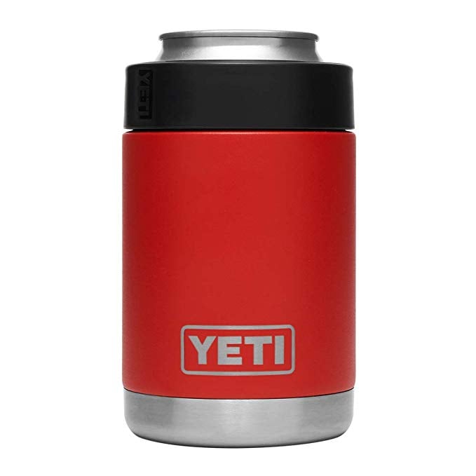 Yeti Rambler Vacuum Insulated Stainless-Steel Colster