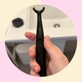 This Oprah-Approved Electric Flosser Is the Star of My Dental Routine