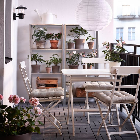 Best Ikea Outdoor Furniture
