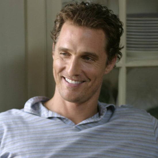 Matthew McConaughey Trivia