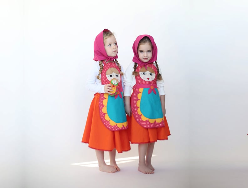 Ways to Repurpose a Princess Dress For Halloween | POPSUGAR Family