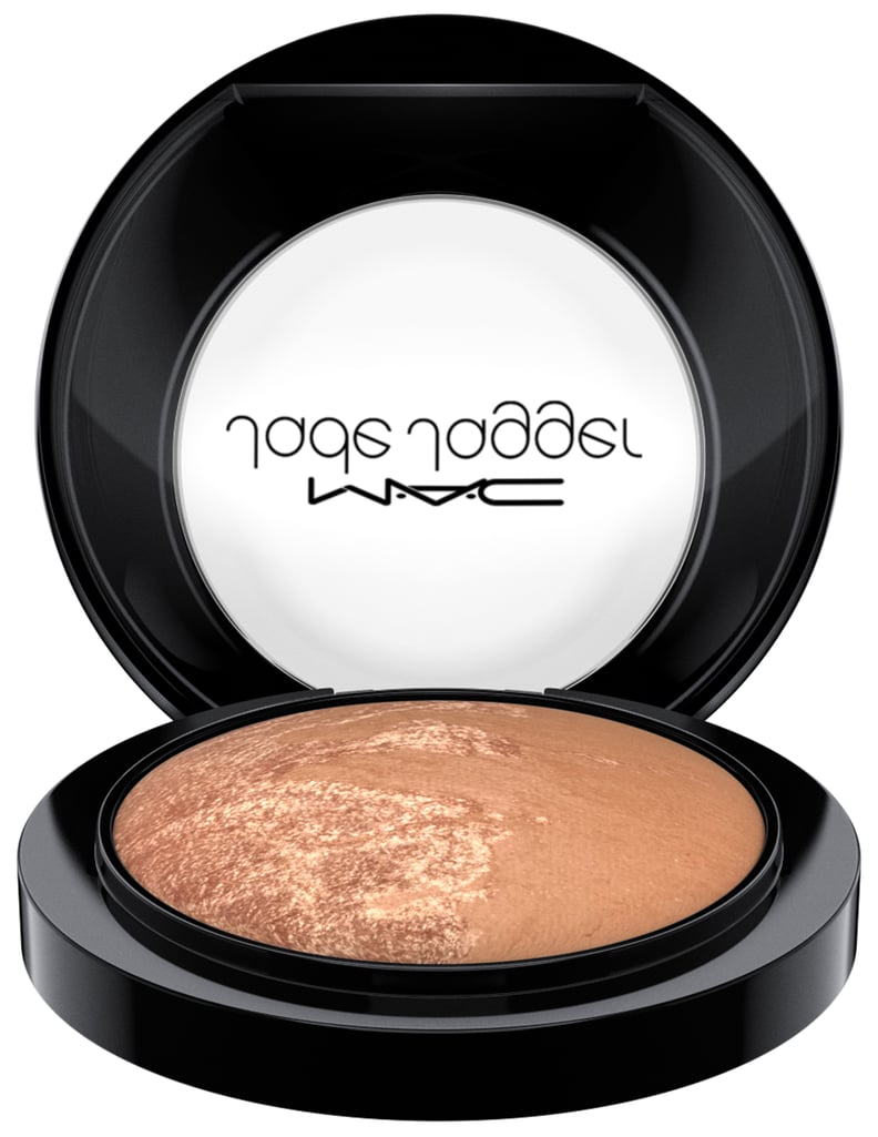 MAC x Jade Jagger Mineralize Skinfinish in Satin Shimmer